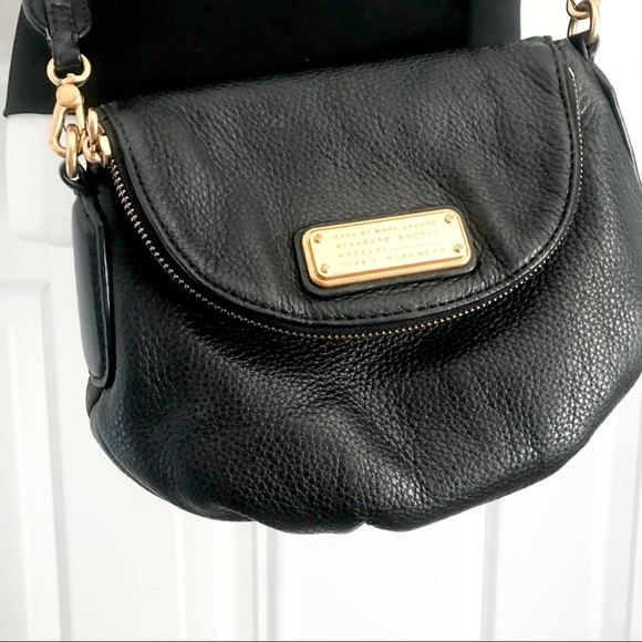 ❌SOLD❌MARC JACOBS Small Crossbody Purse - Picture 5 of 12